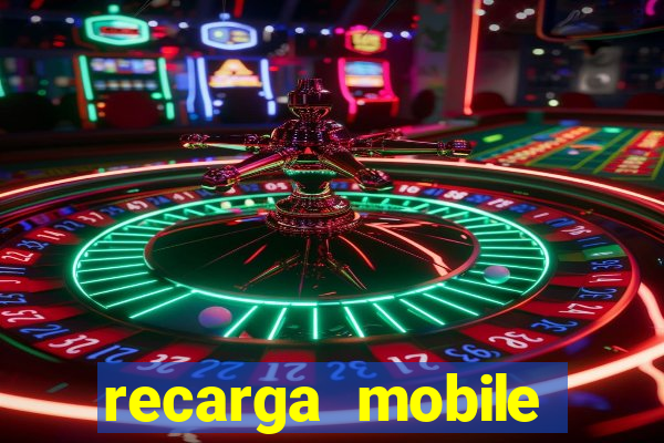 recarga mobile legends 1 real